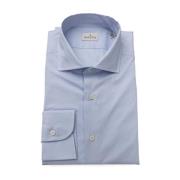 Polo Shirts Bagutta , Blue , Heren