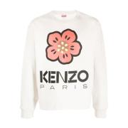 Sweatshirts Kenzo , Gray , Heren