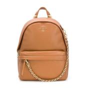 Backpacks Michael Kors , Brown , Dames