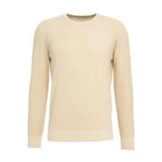 Knitwear Kangra , Beige , Heren