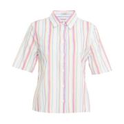 Shirts Himon's , Multicolor , Dames