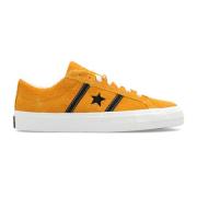 One Star Academy Pro sneakers Converse , Yellow , Heren