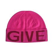 Hats Givenchy , Pink , Heren