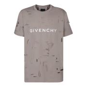 T-Shirts Givenchy , Beige , Heren