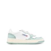 Sneakers Autry , Multicolor , Dames