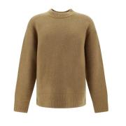 Knitwear Acne Studios , Brown , Dames