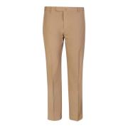 Trousers Dell'oglio , Beige , Heren