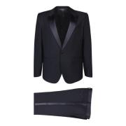 Suits Dolce & Gabbana , Blue , Heren