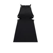 Dresses Courrèges , Black , Dames