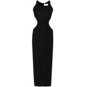 Dresses Chiara Ferragni Collection , Black , Dames