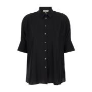 Shirts Antonelli Firenze , Black , Dames