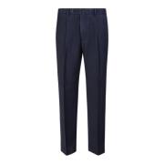 Trousers Dell'oglio , Blue , Heren