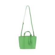 Handbags Pinko , Green , Dames