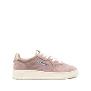 Sneakers Autry , Pink , Dames