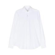 Formal Shirts Xacus , White , Heren
