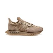 Sneakers Be Positive , Beige , Heren