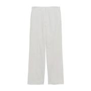 Trousers Casablanca , White , Heren