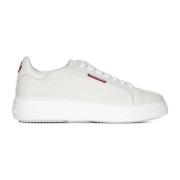 Sneakers Dsquared2 , White , Heren