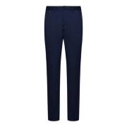 Trousers Dsquared2 , Blue , Heren