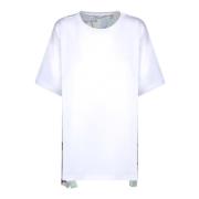 T-Shirts Stella McCartney , Multicolor , Dames