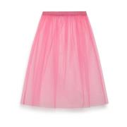 Skirts Maliparmi , Pink , Dames