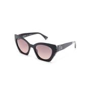 Escandalo BK Sunglasses Etnia Barcelona , Black , Dames