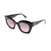 Belice BK Sunglasses Etnia Barcelona , Black , Dames