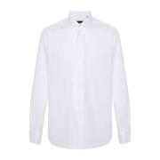 Shirts Corneliani , White , Heren