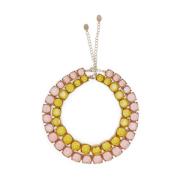 Jewellery Maliparmi , Pink , Dames