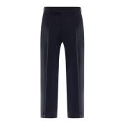 Trousers PT Torino , Black , Heren