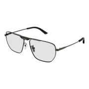 Sunglasses Balenciaga , Gray , Heren