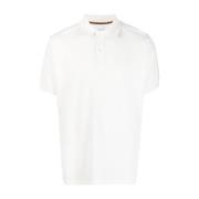 Polo Shirts Paul Smith , White , Heren