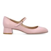 Shoes Stuart Weitzman , Pink , Dames