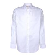 T-Shirts Givenchy , White , Heren