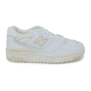 Sneakers New Balance , White , Dames