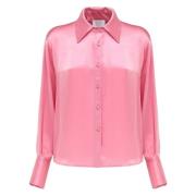 Grand Ribaud Shirt MVP wardrobe , Pink , Dames