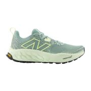 Groene Sneakers voor Mannen New Balance , Green , Dames