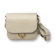 Frida Schoudertassen Gianni Chiarini , Beige , Dames