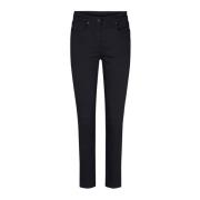 Skinny Jeans LauRie , Black , Dames