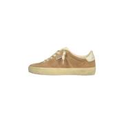 Sneakers Golden Goose , Brown , Dames