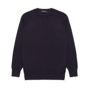 Sweatshirt Brooks Brothers , Blue , Heren