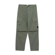 Trousers C.p. Company , Green , Heren