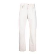 Slim-fit Jeans Levi's , White , Heren