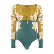 Jasmine Sunset Suit La DoubleJ , Multicolor , Dames