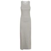 Party Dresses Paco Rabanne , Gray , Dames