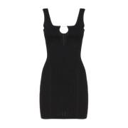 Short Dresses Jacquemus , Black , Dames
