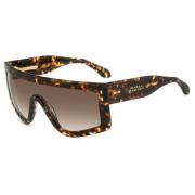 Havana/Brown Shaded Sunglasses Isabel Marant , Brown , Dames