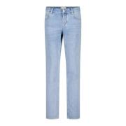 Slim-fit Jeans Isabel Marant , Blue , Heren