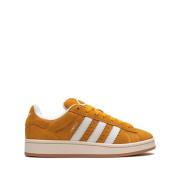 Sneakers Adidas , Yellow , Heren