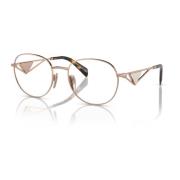 Eyewear frames PR A50V Prada , Pink , Unisex